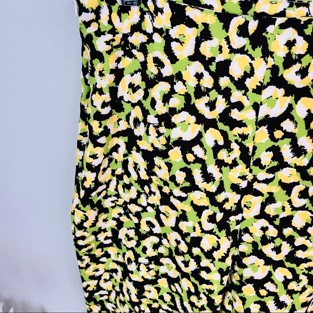 Shein Multicolor Patterned Blazer - image 2